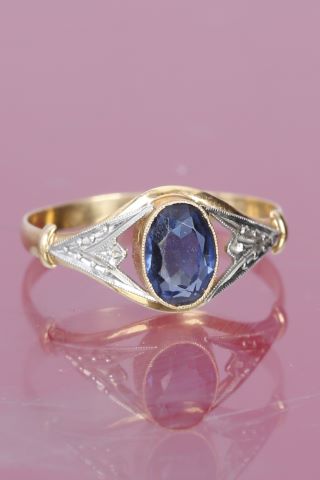 Bague