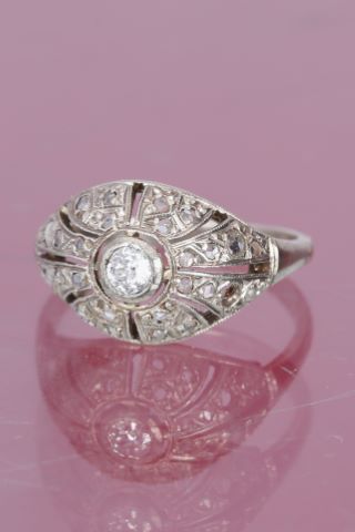 Bague