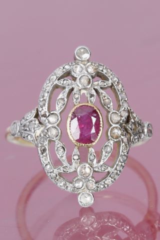 Bague