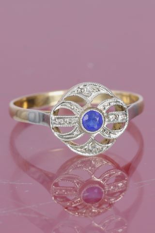 Bague