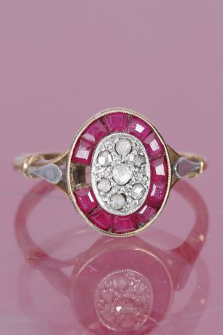 Bague