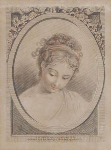 La Comtesse de Stroganoff