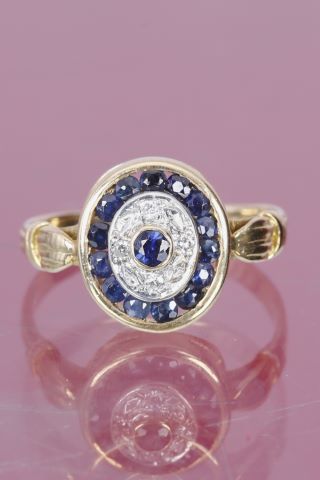 Bague