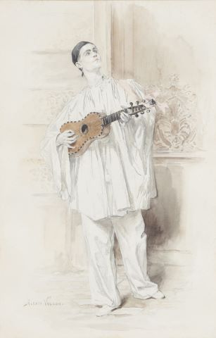 Pierrot