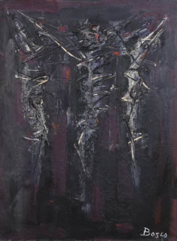 Crucifixion