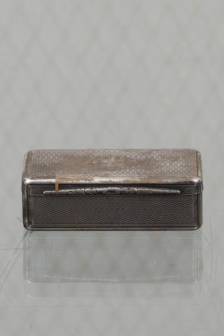 Tabatière