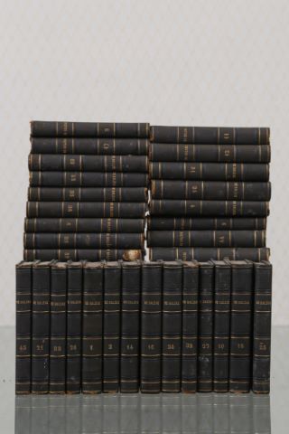 BALZAC (Honoré de). Œuvres complètes