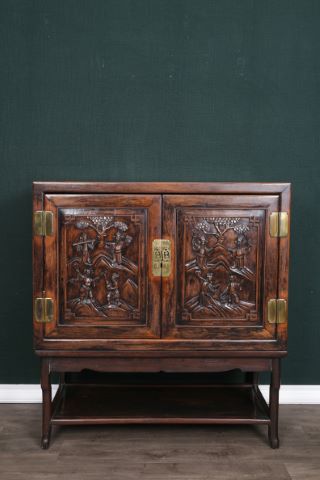 Indochine Armoire