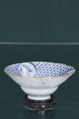 Chine Coupe