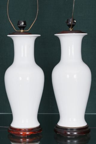 Paire de vases
