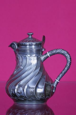 Odiot Verseuse