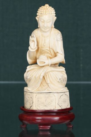 Bouddha