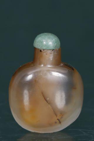Chine Tabatière