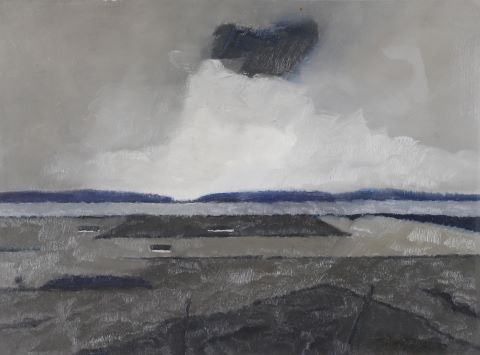 L’Éclaircie & Le Chemin [2 œuvres]