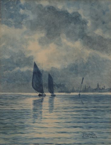 Marine