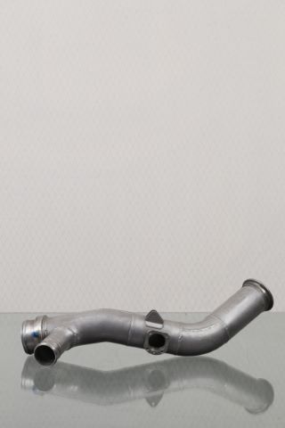 Élément de tuyauterie d’air conditionné