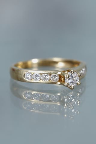 Bague