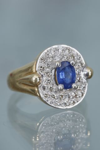 Bague