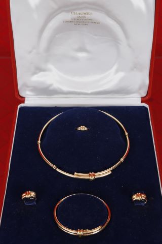 Parure