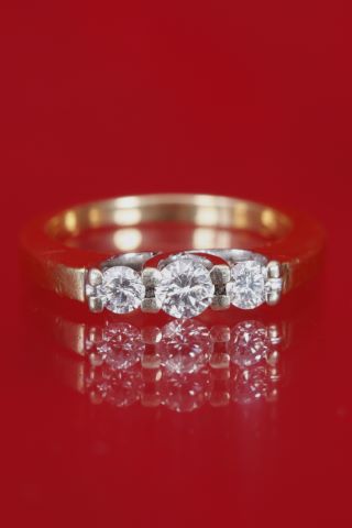 Bague