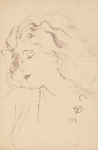 6 études de femmes