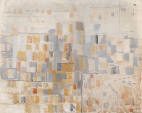Cosma Xenakis (1925-1984) Composition