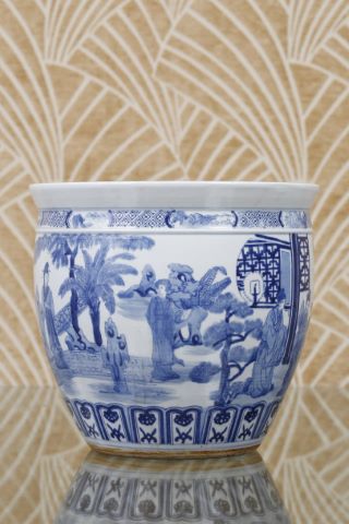 Chine Cache-pot