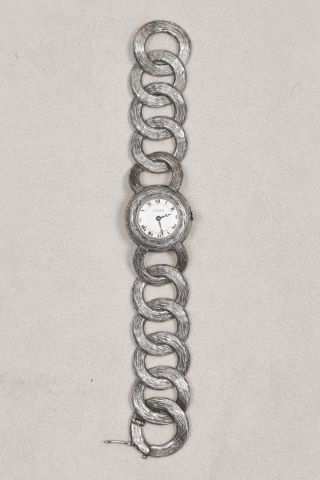 Alexis Barthelemy Montre bracelet