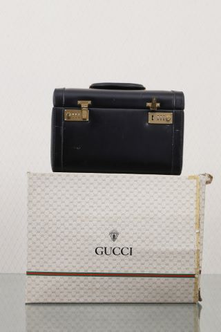 Gucci Vanity case