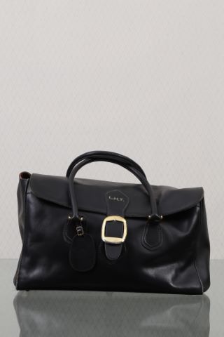 Attribué à Gucci Sac de voyage