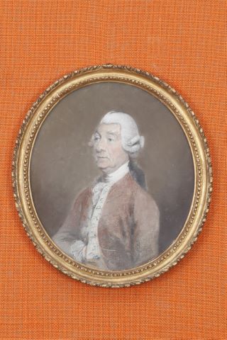 Daniel Gardner (1750-1805) Portraits de Lady...