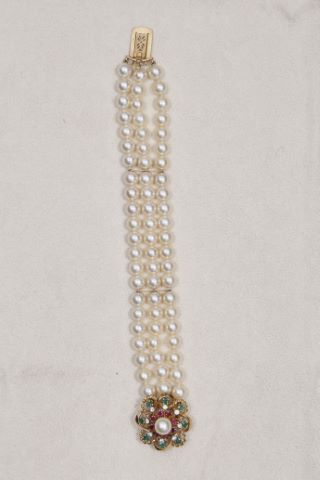 Bracelet