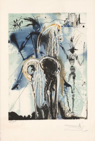 Don Quichotte