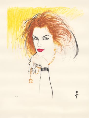 Cindy Crawford