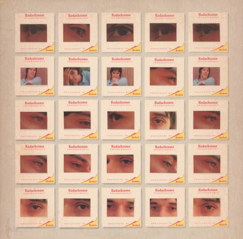 Andy Warhol (1928-1987) 2 albums de John Cale,...