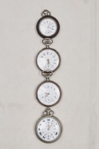 Omega Montre pour femme Seamaster (?)