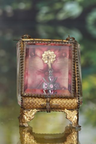 Petite croix