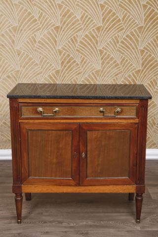 Commode