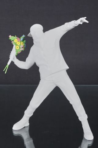 Flower Bomber