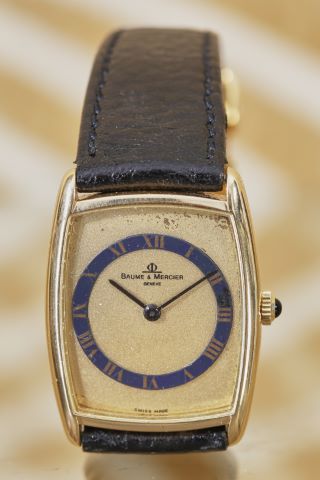 Montre bracelet