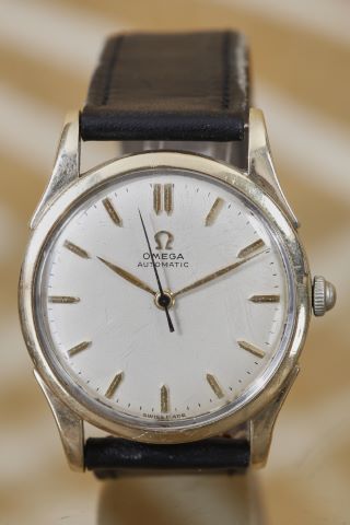 Montre bracelet d’homme
