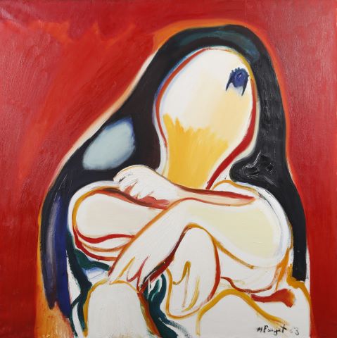 L’Indolente
