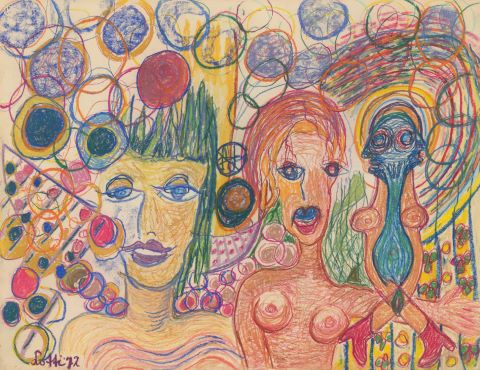 Femmes