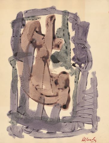 Robert Radford (né en 1946)