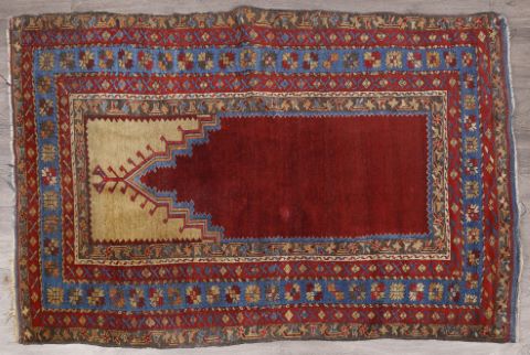 2 tapis