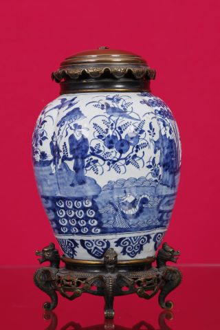 Delft