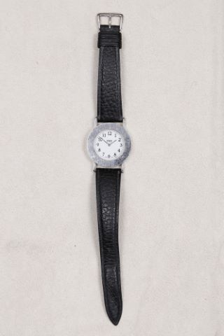 Montre Alessi AL4000 Momento by Aldo Rossi