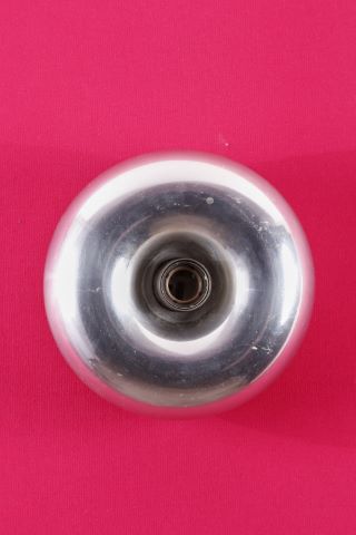 Applique circulaire convexe