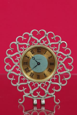 Pendule de table