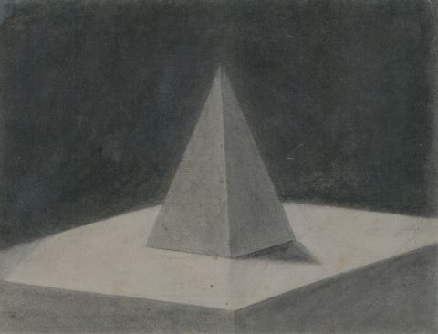 Pyramide